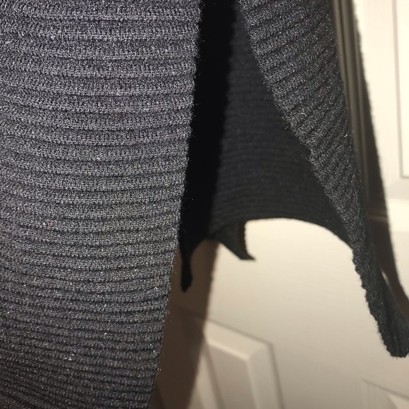 Joseph A Cardigan Duster Sweater Size XS - Picture 6 of 7